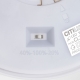 Citilux ETALON CL750240 LED Светильник с подсветкой Белый+Бук