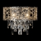 Citilux SAGRADA CL317321 Бра хрустальное Хром