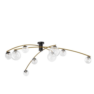 Citilux FISHER CL218193 Люстра на штанге