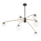 Citilux FISHER CL218163 Люстра на штанге