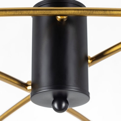 Citilux FISHER CL218163 Люстра на штанге
