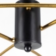 Citilux FISHER CL218163 Люстра на штанге