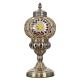 Citilux Каир CL419815 Настольная лампа Мозаика Янтарь