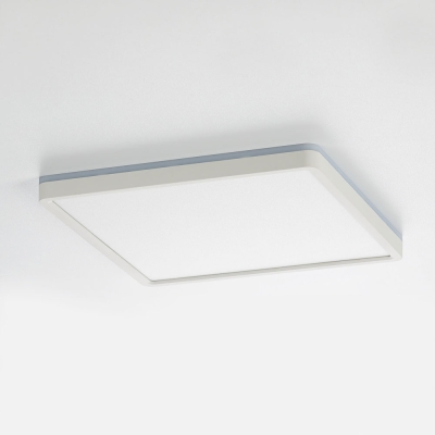 Citilux NORMA CL749K300 RGB Светильник с пультом Белый
