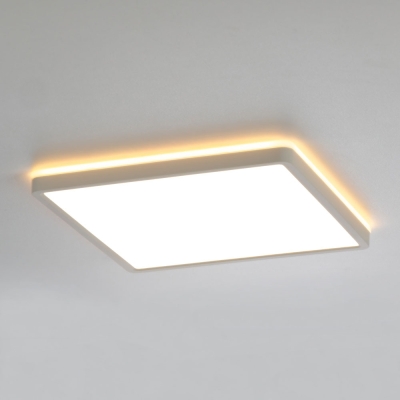 Citilux NORMA CL749K300 RGB Светильник с пультом Белый
