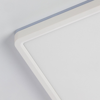 Citilux NORMA CL749K300 RGB Светильник с пультом Белый