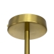 Citilux RONNY CL242133 Люстра на штанге