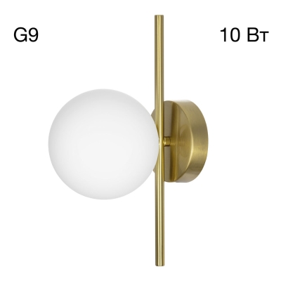 Citilux RONNY CL242313 Бра