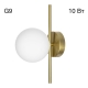 Citilux RONNY CL242313 Бра