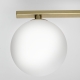 Citilux GLOB CL209293 Люстра потолочная Бронза