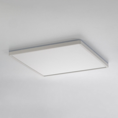 Citilux NORMA CL749K400 RGB Светильник с пультом Белый