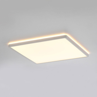 Citilux NORMA CL749K400 RGB Светильник с пультом Белый