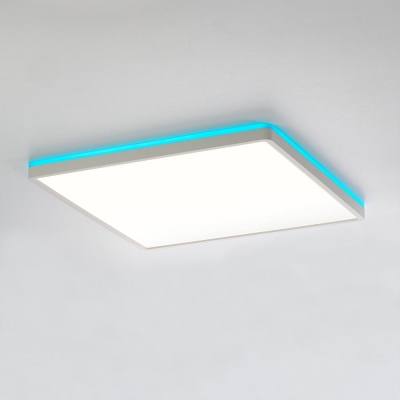 Citilux NORMA CL749K400 RGB Светильник с пультом Белый