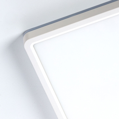 Citilux NORMA CL749K400 RGB Светильник с пультом Белый