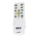 Citilux NORMA CL749K400 RGB Светильник с пультом Белый