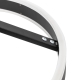 Citilux Дуэт CL719751 LED Люстра с пультом Чёрный