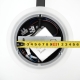 Citilux Дуэт CL719751 LED Люстра с пультом Чёрный