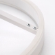 Citilux Дуэт CL719760 LED Люстра с пультом Белая