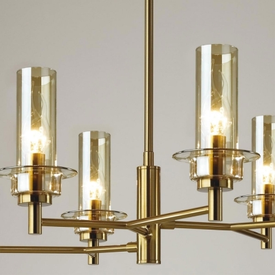 Люстру 6554/6C ★ LUMION — купить в интернет магазине ЛЮСТРАВИК☀