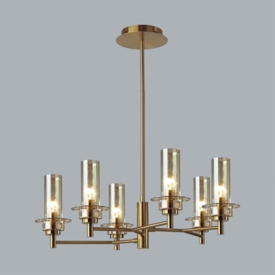 Люстру 6554/6C ★ LUMION — купить в интернет магазине ЛЮСТРАВИК☀