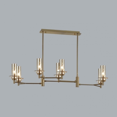 Люстру 6554/8C ★ LUMION — купить в интернет магазине ЛЮСТРАВИК☀