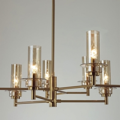 Люстру 6554/9C ★ LUMION — купить в интернет магазине ЛЮСТРАВИК☀