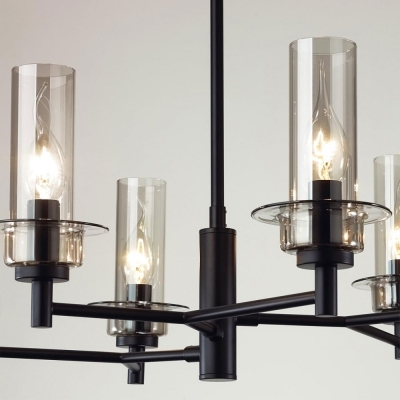 Люстру 6555/6C ★ LUMION — купить в интернет магазине ЛЮСТРАВИК☀