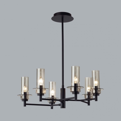 Люстру 6555/6C ★ LUMION — купить в интернет магазине ЛЮСТРАВИК☀