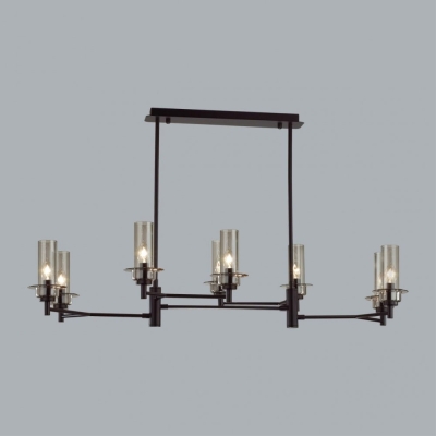 Люстру 6555/8C ★ LUMION — купить в интернет магазине ЛЮСТРАВИК☀