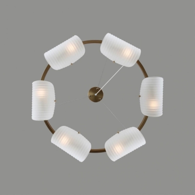 Люстру 6571/6 ★ LUMION — купить в интернет магазине ЛЮСТРАВИК☀