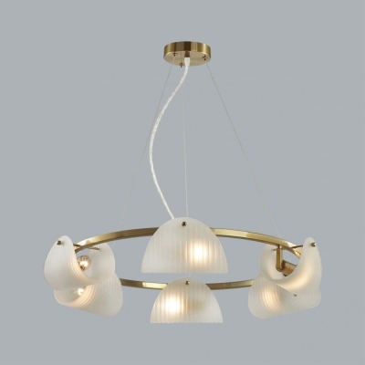 Люстру 6571/6 ★ LUMION — купить в интернет магазине ЛЮСТРАВИК☀