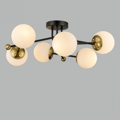 Люстру 6581/6C ★ LUMION — купить в интернет магазине ЛЮСТРАВИК☀