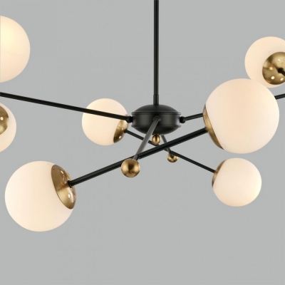 Люстру 6581/8 ★ LUMION — купить в интернет магазине ЛЮСТРАВИК☀