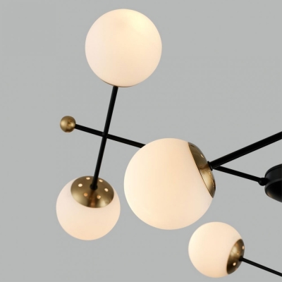 Люстру 6581/8 ★ LUMION — купить в интернет магазине ЛЮСТРАВИК☀
