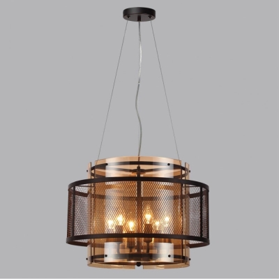 Люстру 8007/6 ★ LUMION — купить в интернет магазине ЛЮСТРАВИК☀