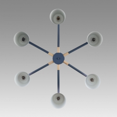 Люстру 8098/6C ★ LUMION — купить в интернет магазине ЛЮСТРАВИК☀