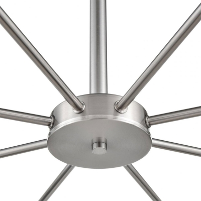 Люстру 8099/8C ★ LUMION — купить в интернет магазине ЛЮСТРАВИК☀