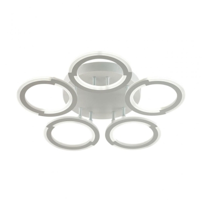 Люстру 8027/55CL ★ LUMION — купить в интернет магазине ЛЮСТРАВИК☀