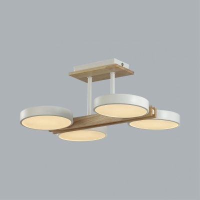 Светильник 8030/72CL ★ LUMION — купить в интернет магазине ЛЮСТРАВИК☀