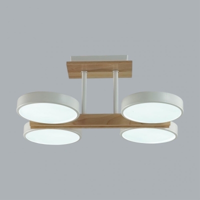 Светильник 8030/72CL ★ LUMION — купить в интернет магазине ЛЮСТРАВИК☀