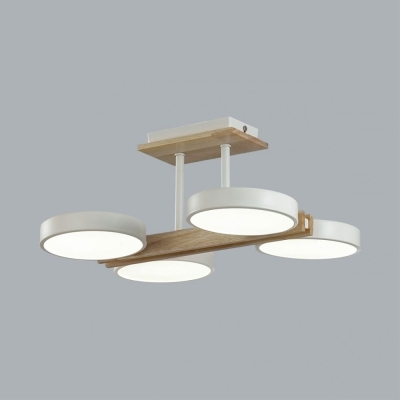 Светильник 8030/72CL ★ LUMION — купить в интернет магазине ЛЮСТРАВИК☀