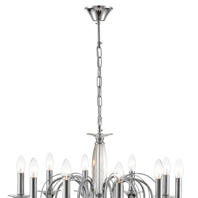 Люстру 8032/10 ★ LUMION — купить в интернет магазине ЛЮСТРАВИК☀