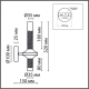 Бра 8112/2W ★ LUMION — купить в интернет магазине ЛЮСТРАВИК☀ Бра 8112/2W ★ LUMION — купить в интернет магазине ЛЮСТРАВИК☀