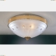 Светильник PL 4750/3 ★Reccagni Angelo, 3 x 60Вт☀, Золото► — Купить▼