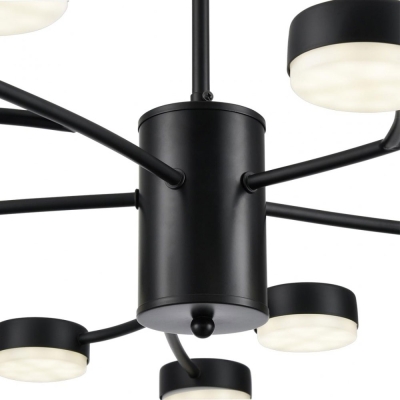 Люстру 8117/15 ★ LUMION — купить в интернет магазине ЛЮСТРАВИК☀