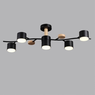 Светильник 8194/5C ★ LUMION — купить в интернет магазине ЛЮСТРАВИК☀