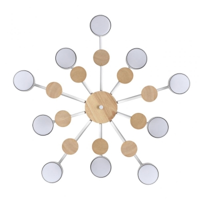 Люстру 8196/10C ★ LUMION — купить в интернет магазине ЛЮСТРАВИК☀