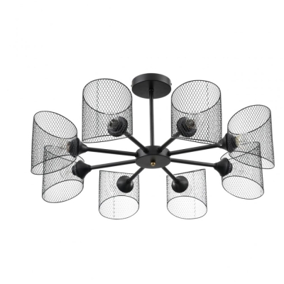 Люстру 8238/8C ★ LUMION — купить в интернет магазине ЛЮСТРАВИК☀