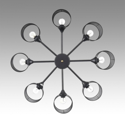 Люстру 8238/8C ★ LUMION — купить в интернет магазине ЛЮСТРАВИК☀