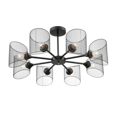 Люстру 8238/8C ★ LUMION — купить в интернет магазине ЛЮСТРАВИК☀